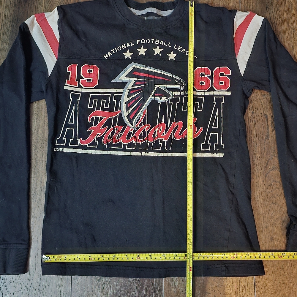 ATLANTA" FALCON NFL🏈 TOP - Picture 5 of 6